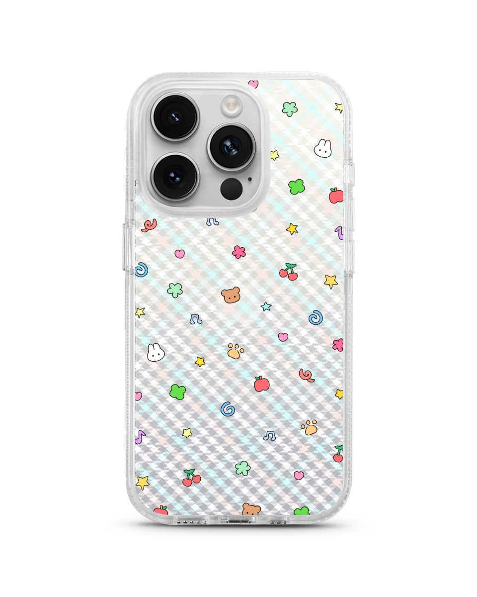 CLOUDTECH CASE - TINY JOYS