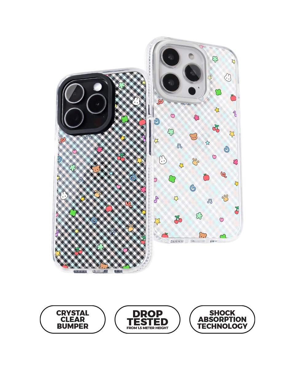CLOUDTECH CASE - TINY JOYS