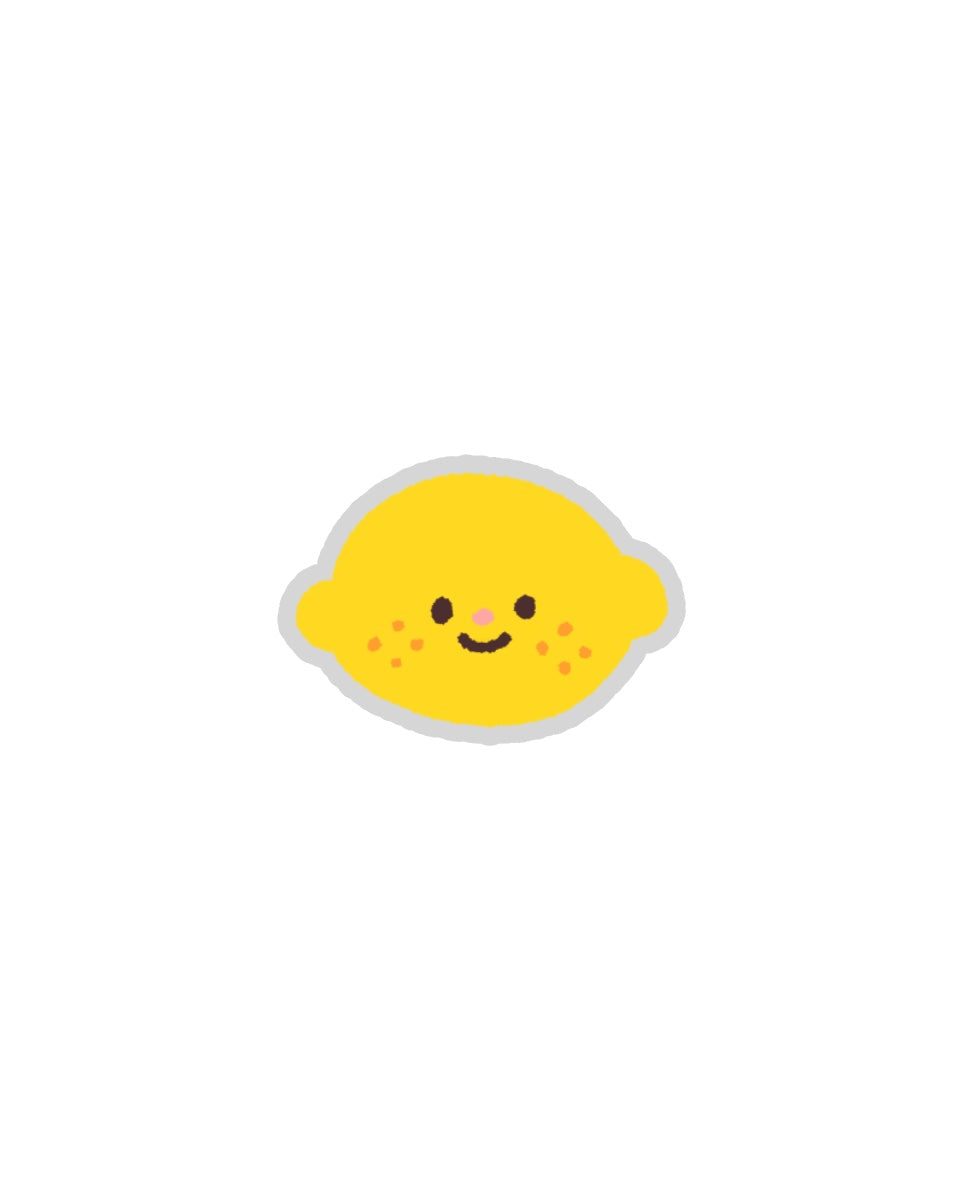 POPSTAND - TINY LEMON