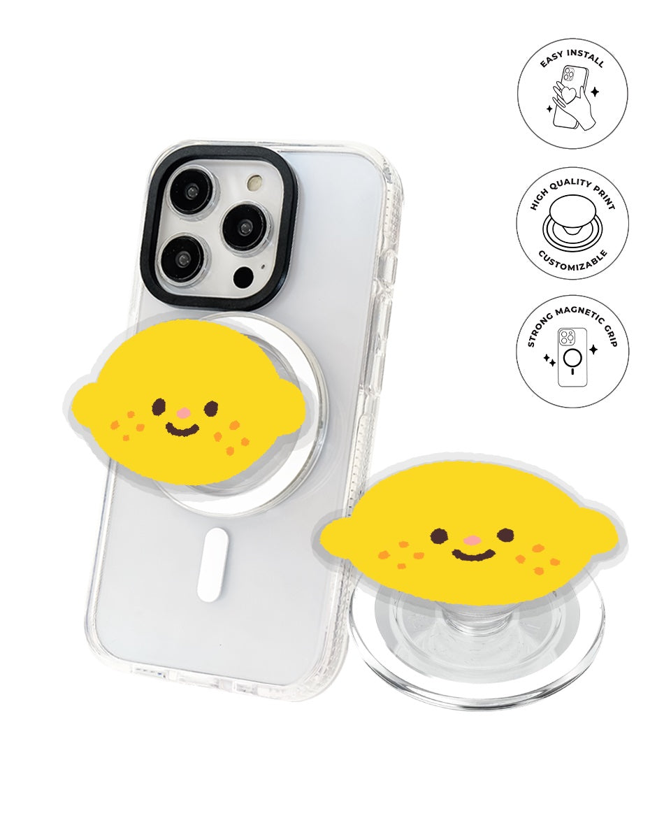 MAGPOPSTAND - TINY LEMON