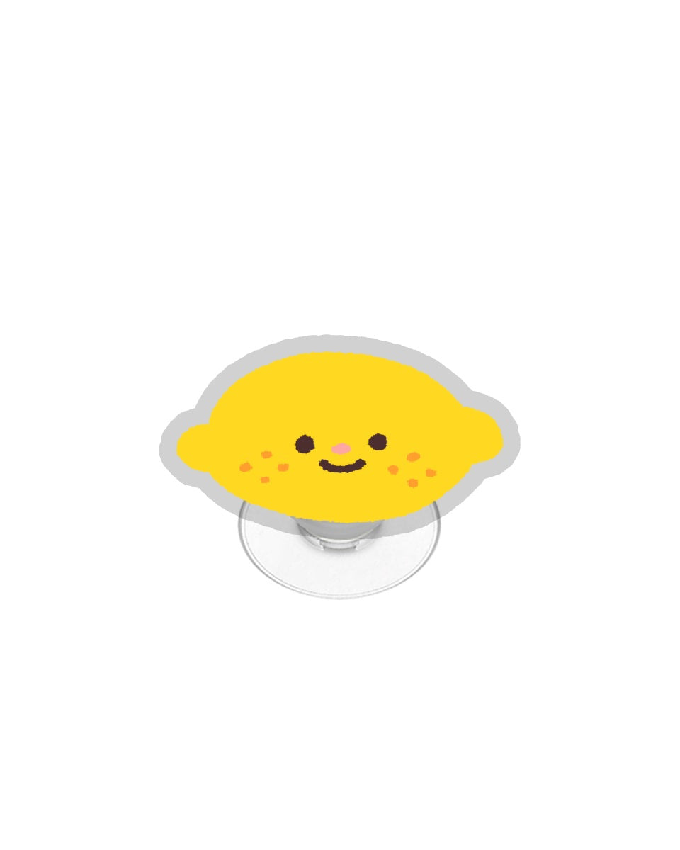 POPSTAND - TINY LEMON