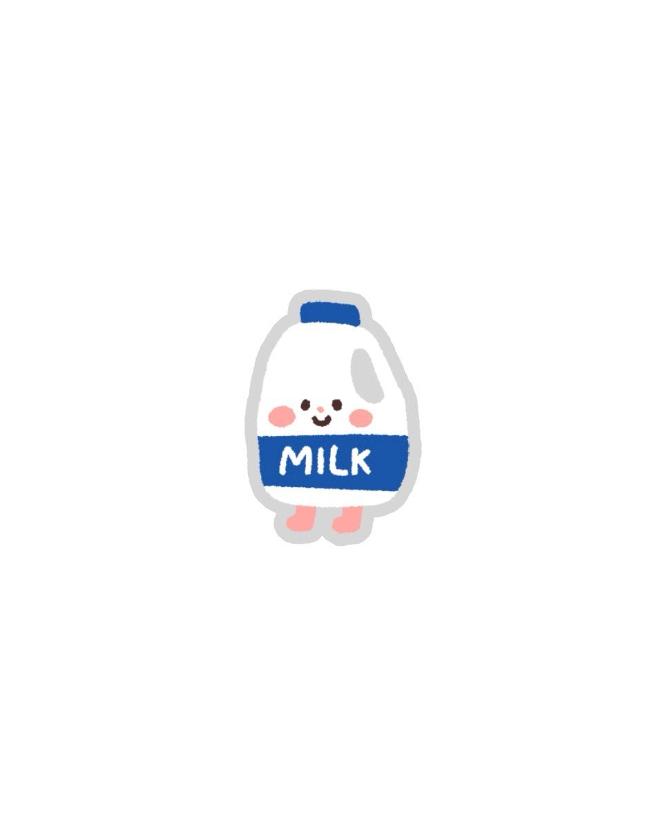 POPSTAND - TINY MILK JUG