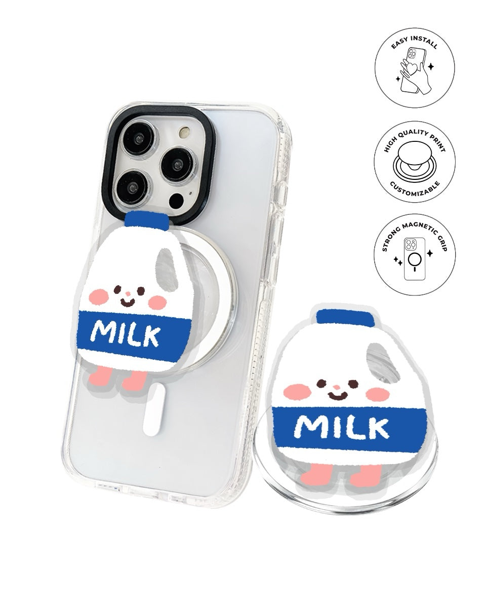 MAGPOPSTAND - TINY MILK JUG