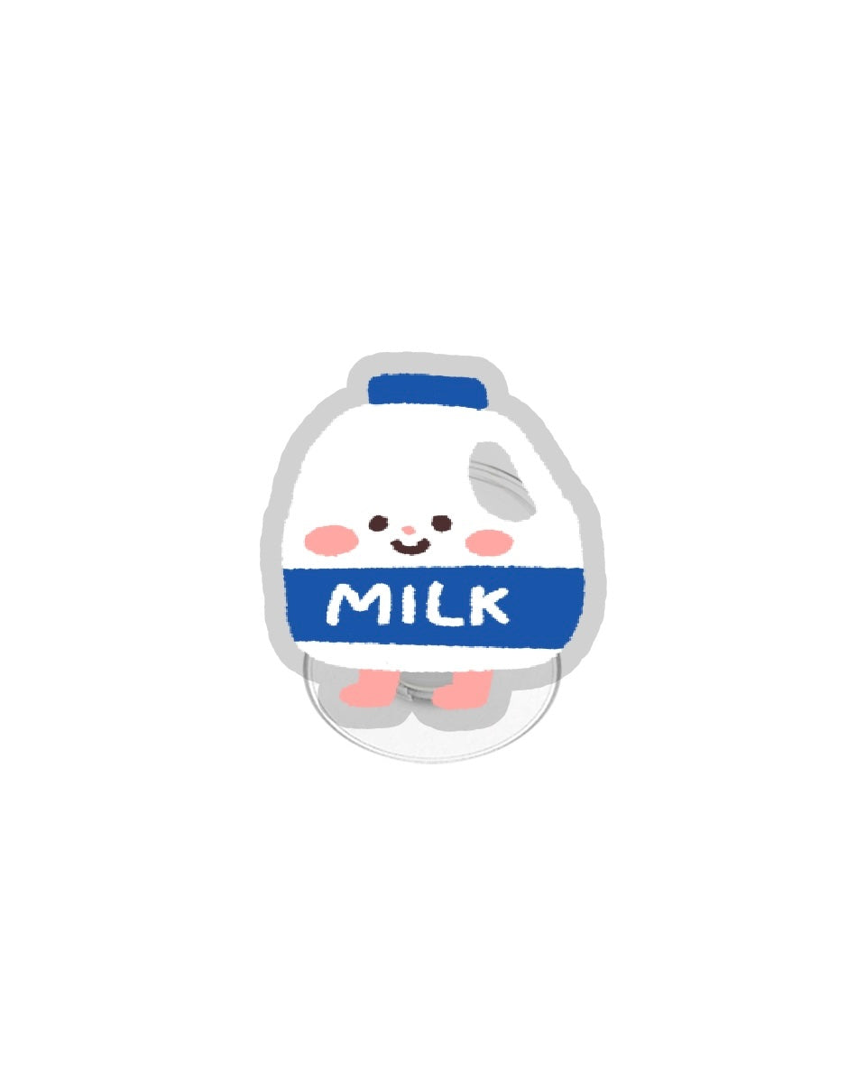 POPSTAND - TINY MILK JUG