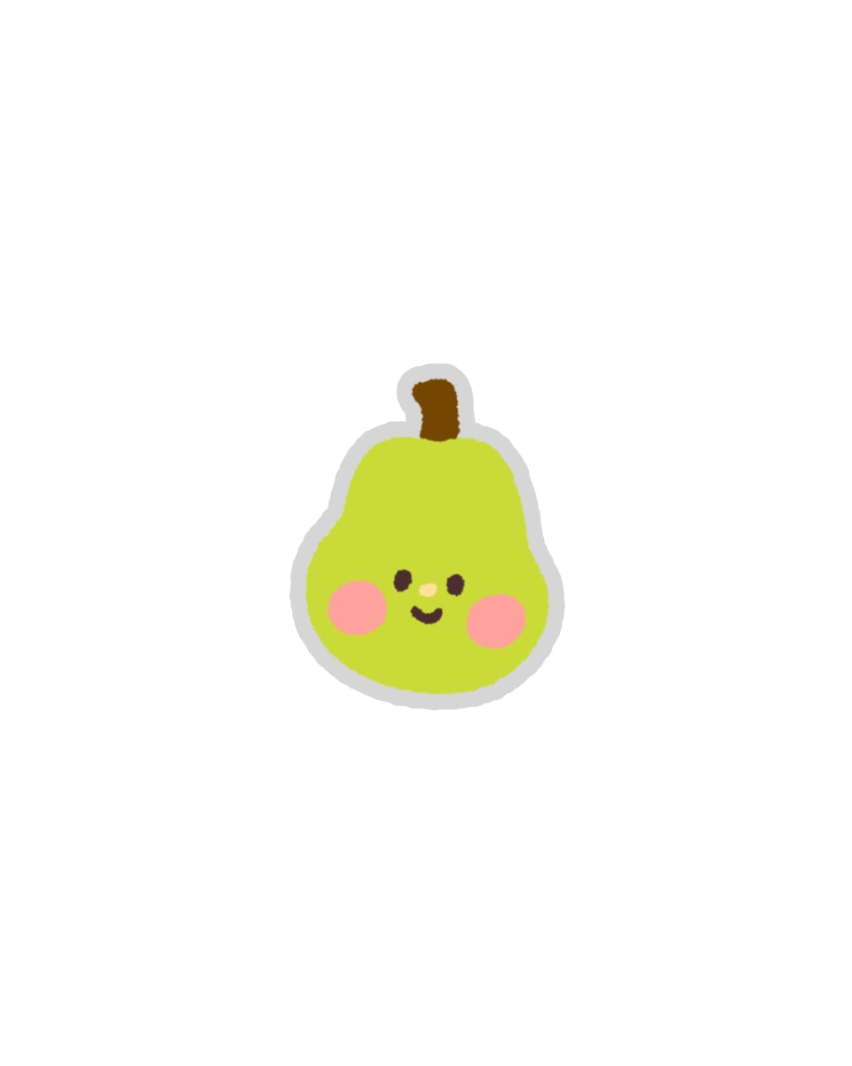 POPSTAND - TINY PEAR