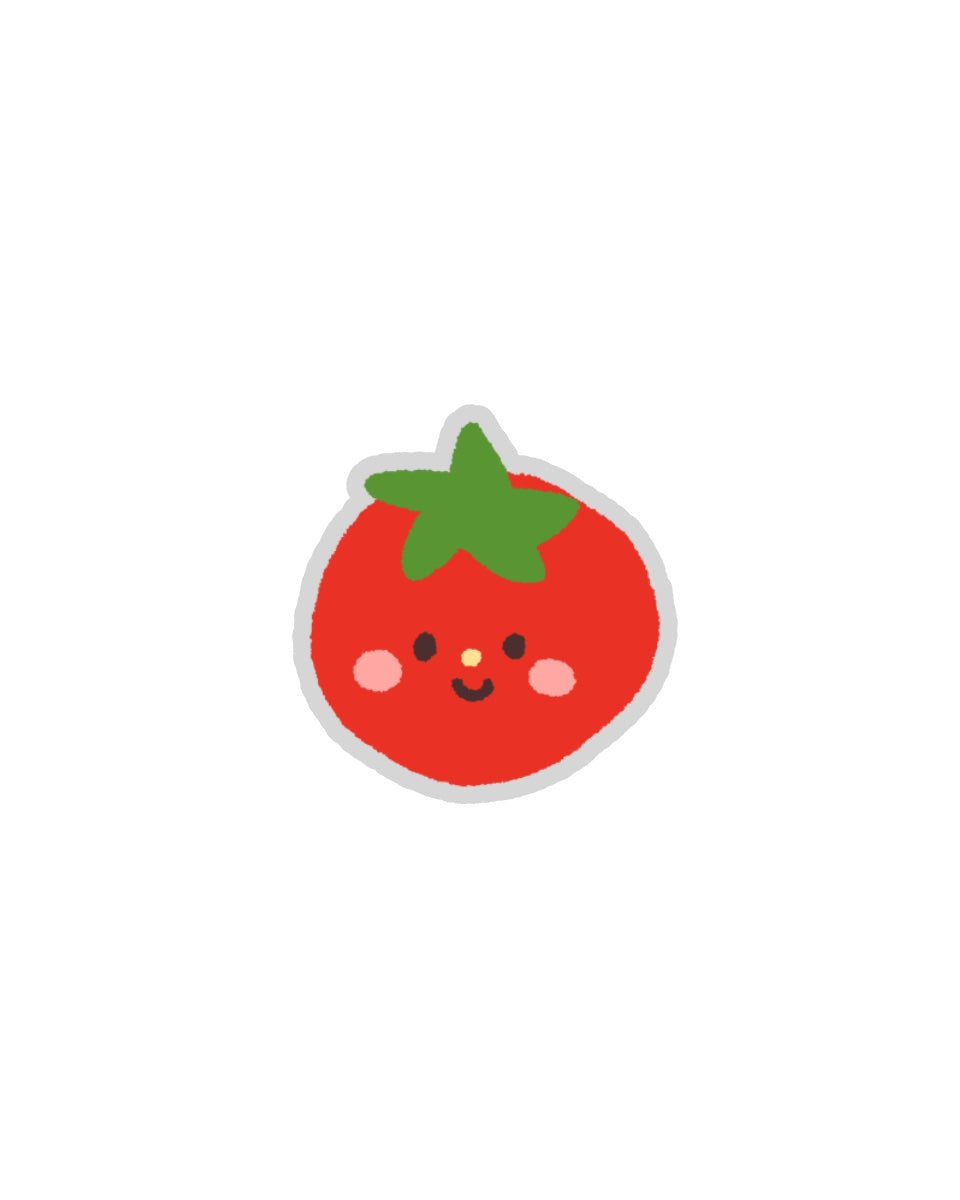 POPSTAND - TINY TOMATO