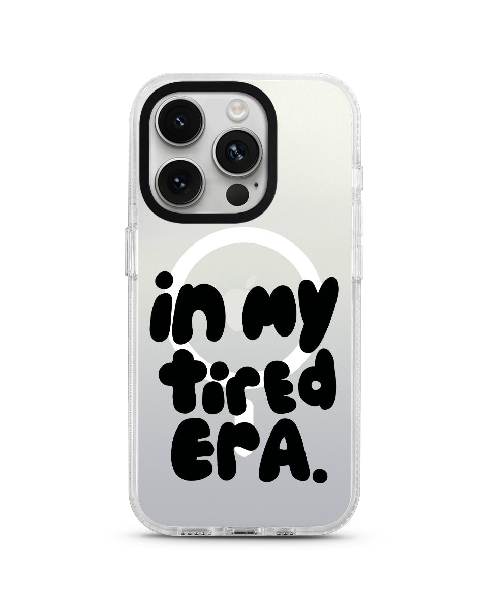 MAGSAFE CLOUD CASE - TIRED ERA