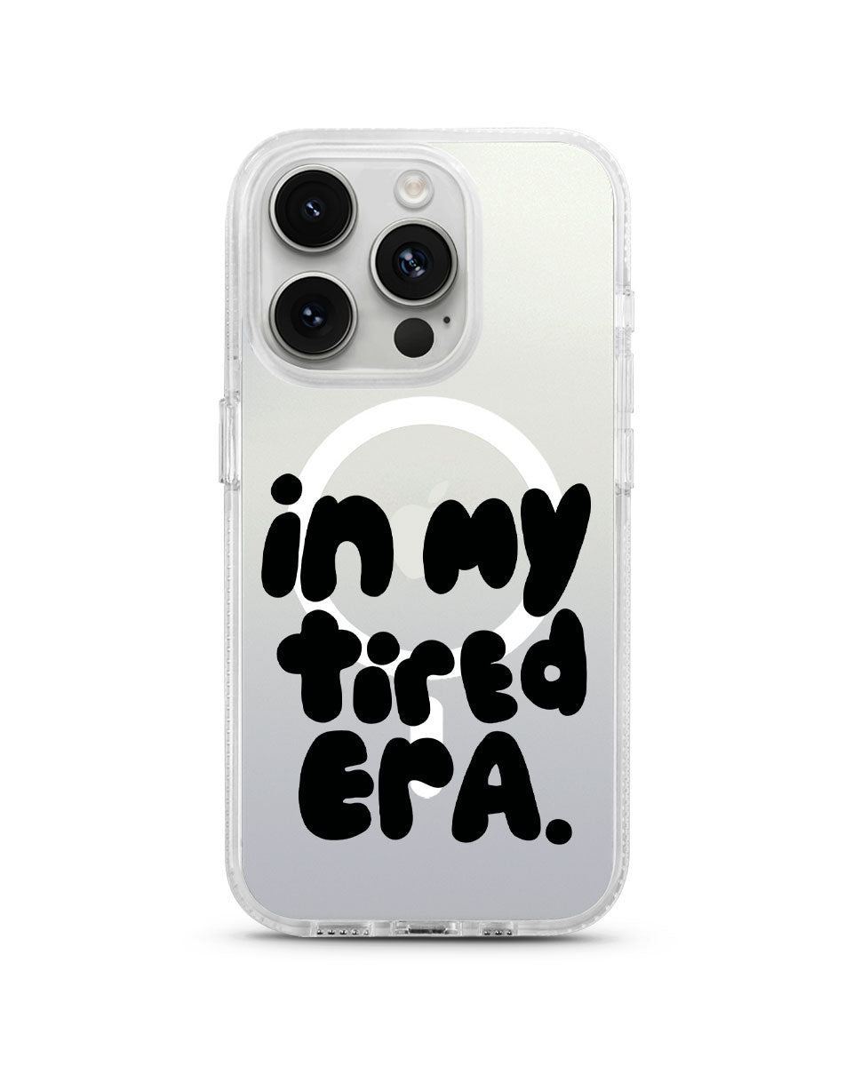 MAGSAFE CLOUD CASE - TIRED ERA