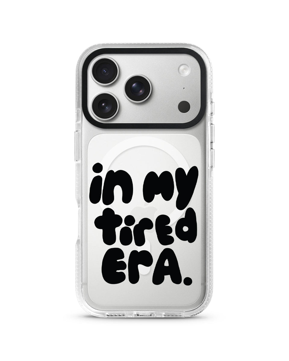 MAGSAFE CLOUD CASE - TIRED ERA