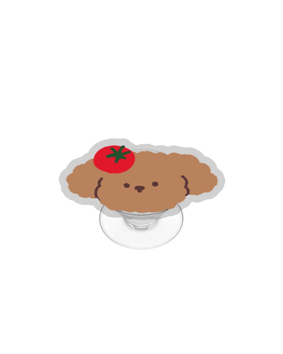POPSTAND - TOMATO PAWS