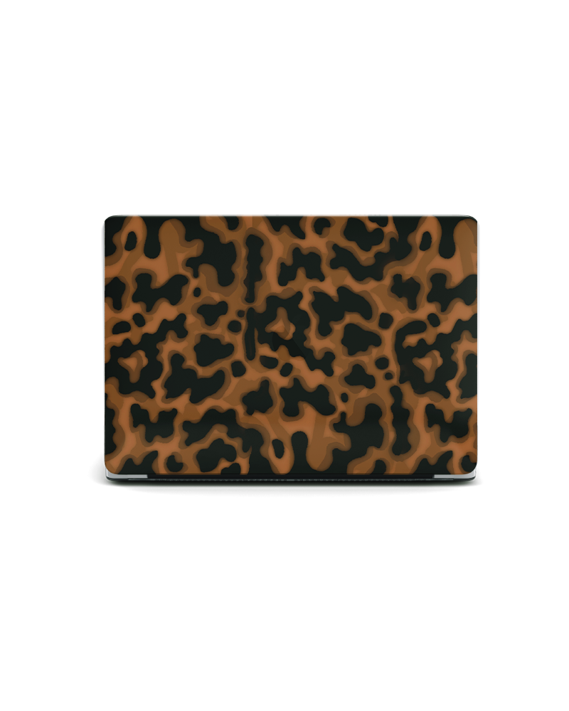 MACBOOK CASE - TORTOISE