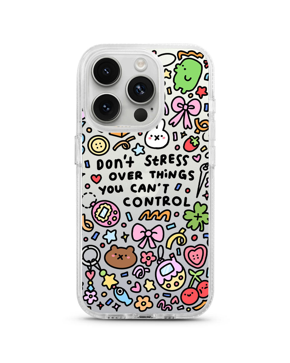 CLOUDTECH CASE - TINY TRINKETS