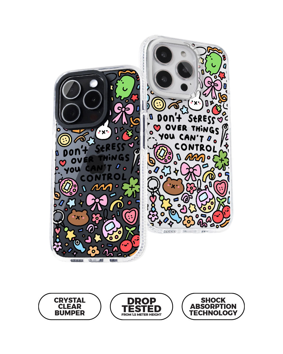 CLOUDTECH CASE - TINY TRINKETS