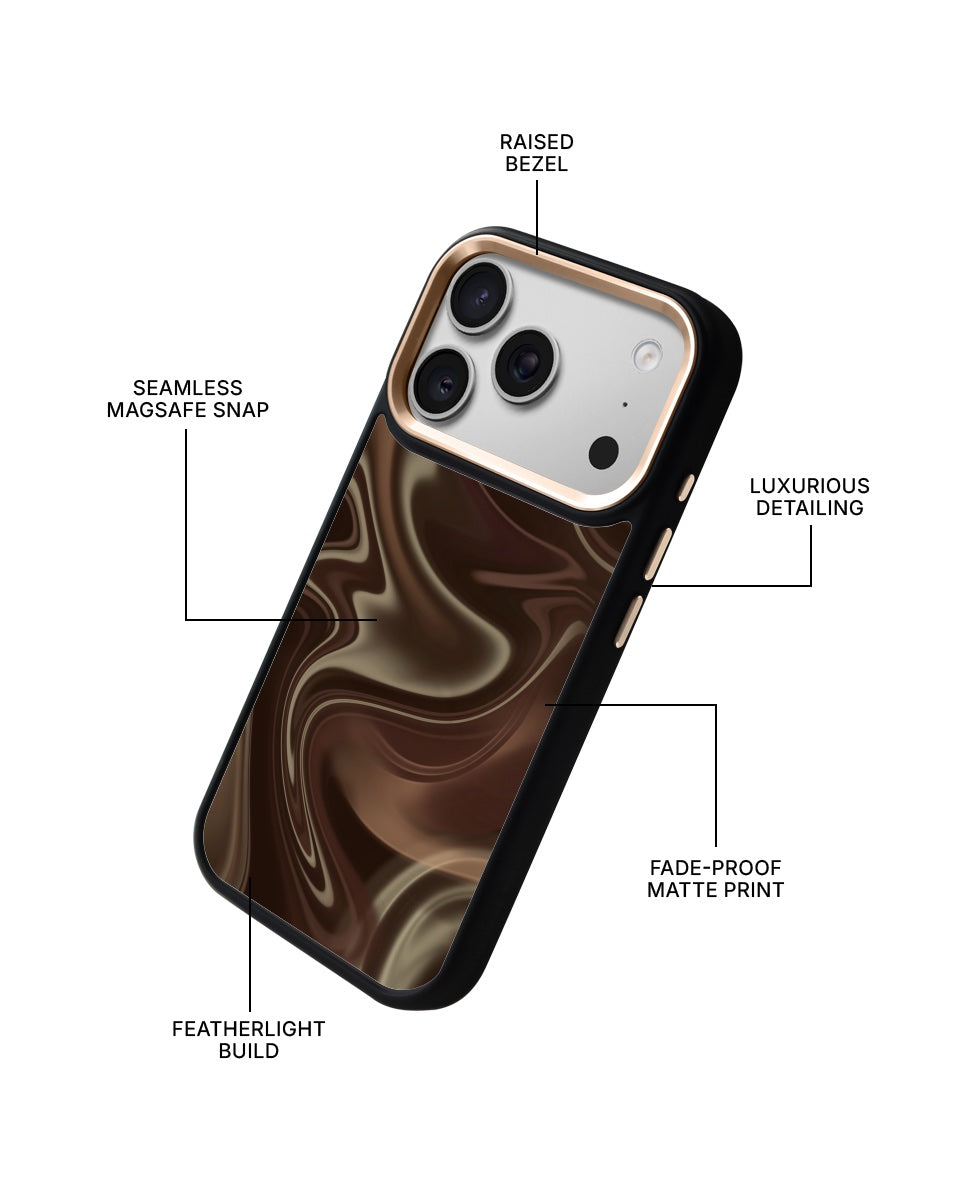 MAGSHIELD ARMOR CASE - TRUFFLE