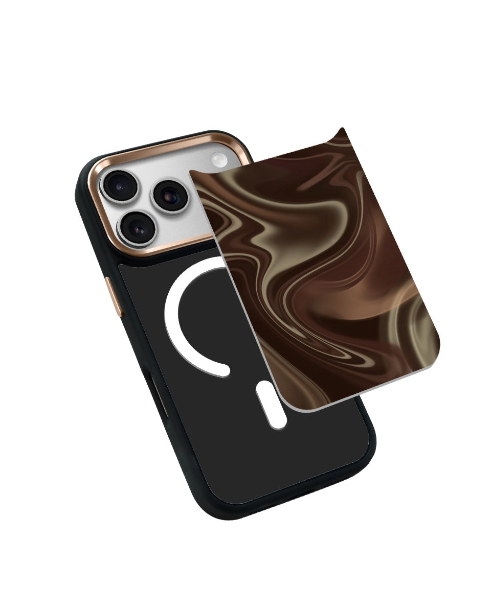MAGSHIELD ARMOR CASE - TRUFFLE