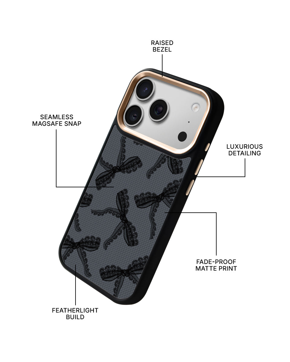 MAGSHIELD ARMOR CASE - TWILIGHT LACE