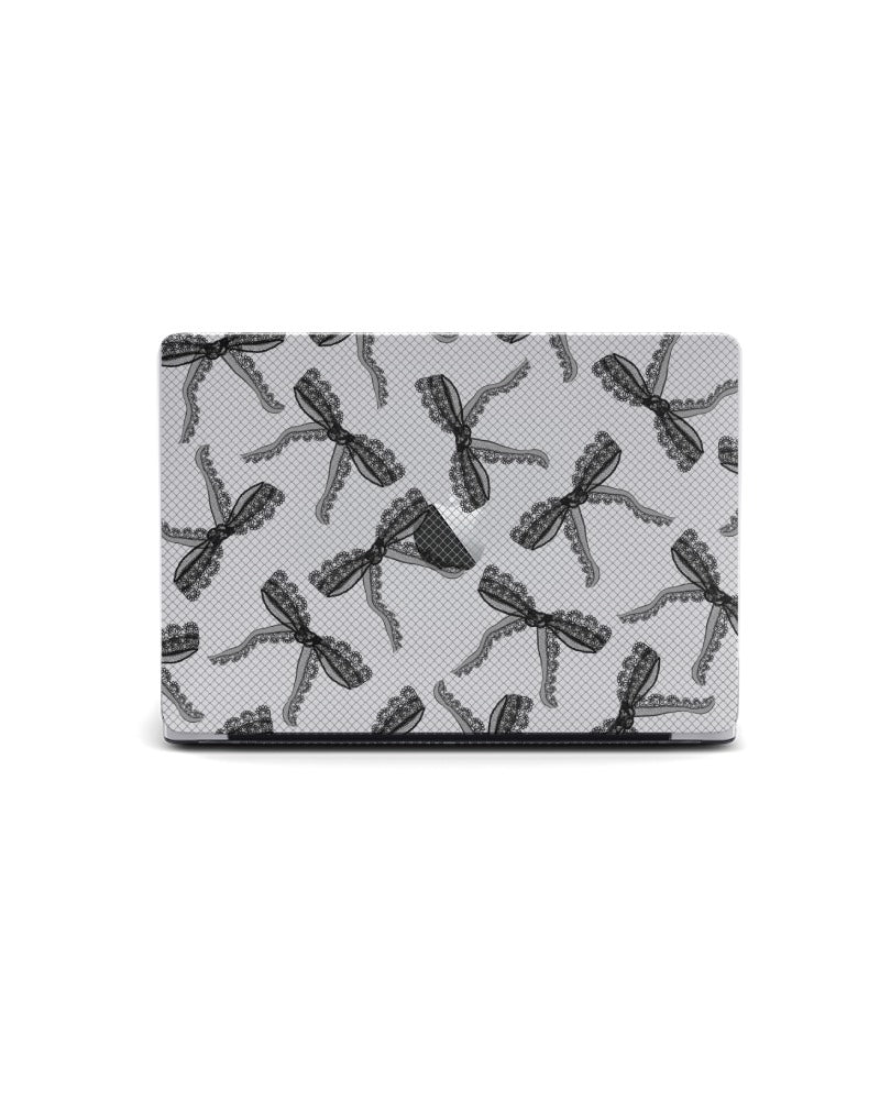 MACBOOK CASE - TWILIGHT LACE