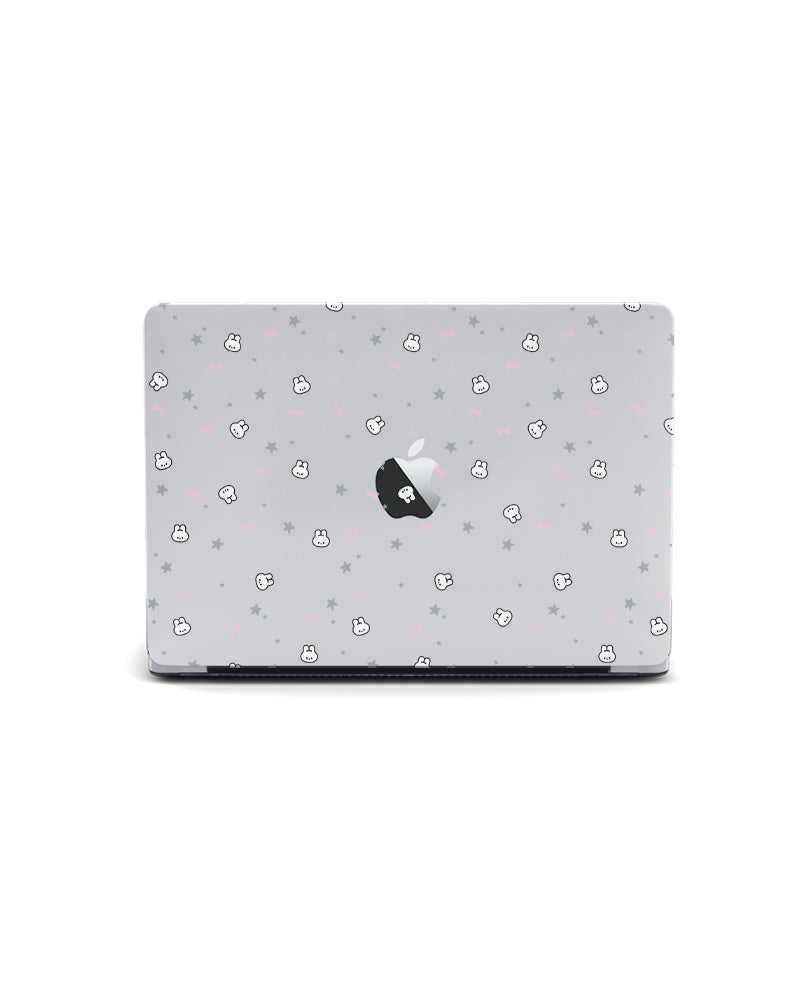 MACBOOK CASE - TINY BUNNY