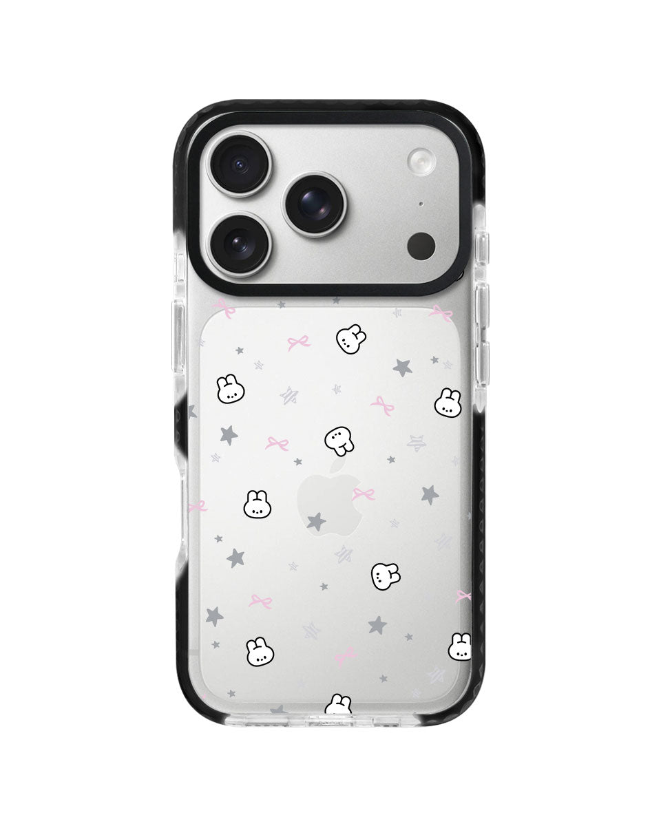 X-TECH BUMPER CASE - TINY BUNNY