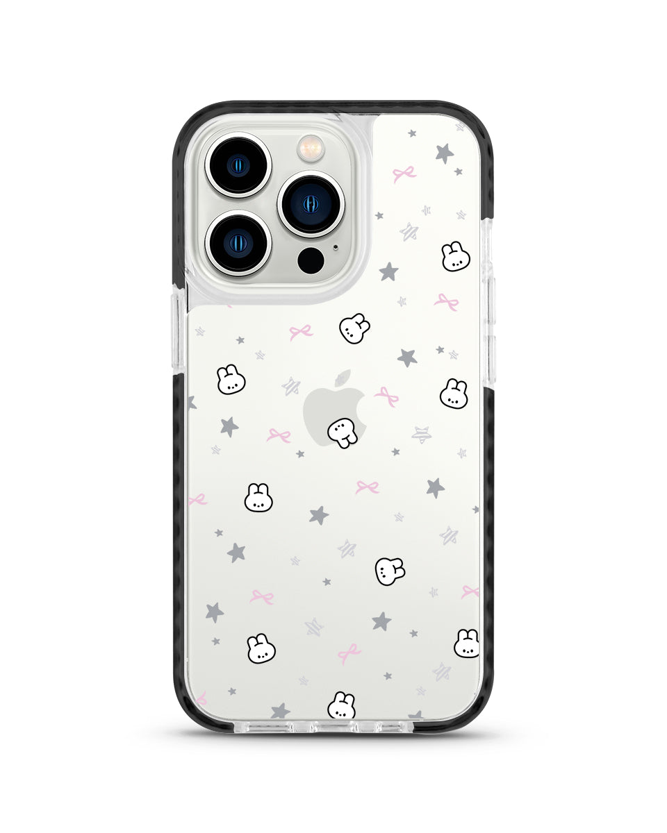 X-TECH BUMPER CASE - TINY BUNNY