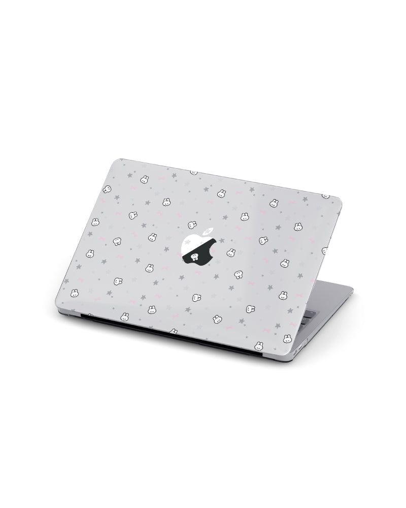 MACBOOK CASE - TINY BUNNY