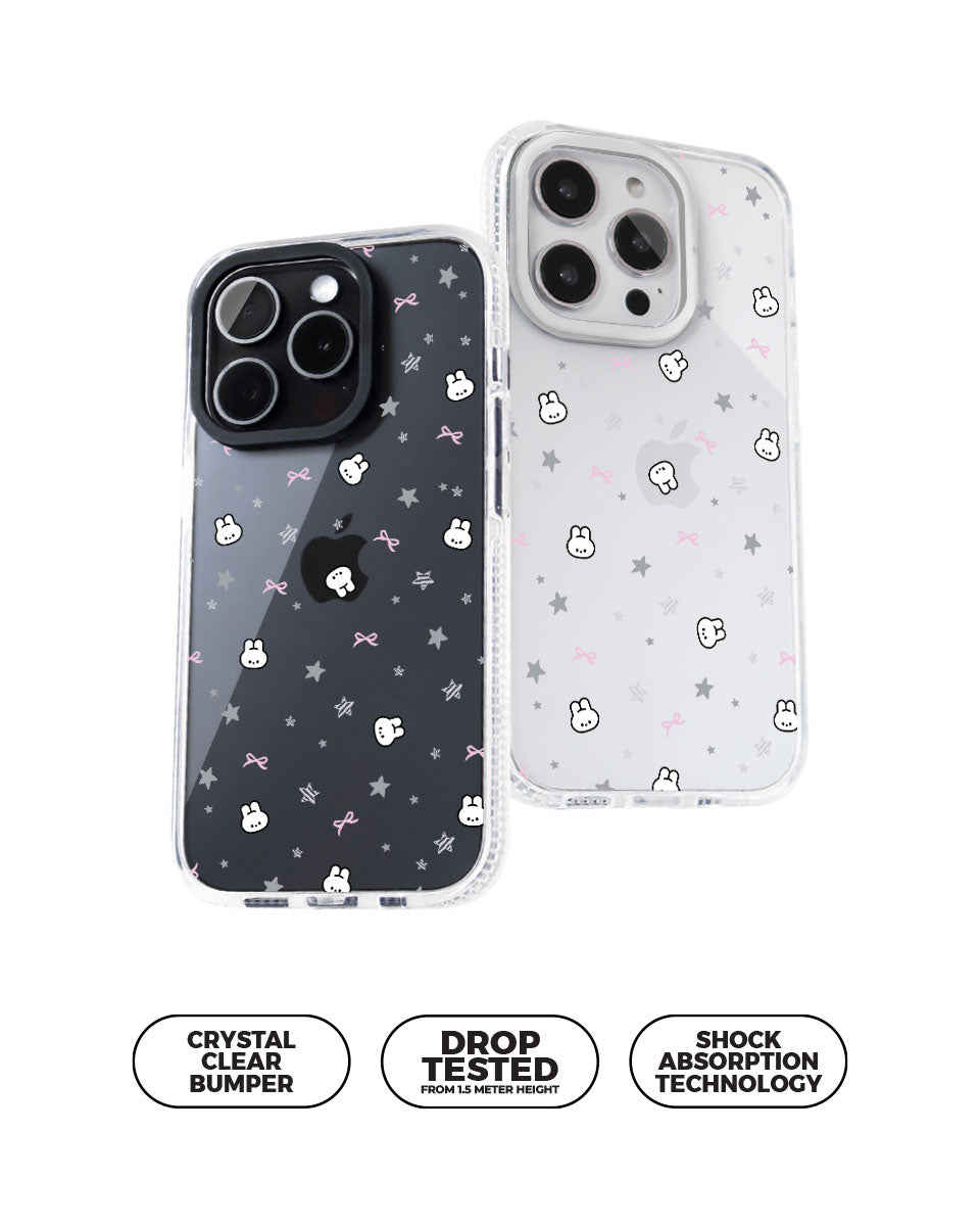 CLOUDTECH CASE - TINY BUNNY