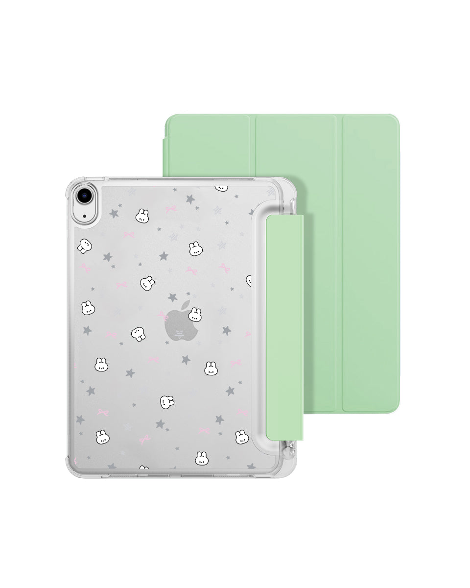 IPAD CASE - TINY BUNNY