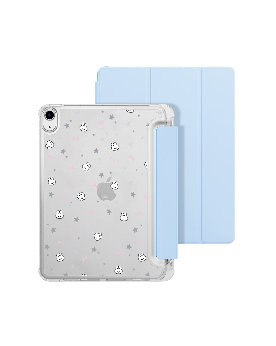IPAD CASE - TINY BUNNY