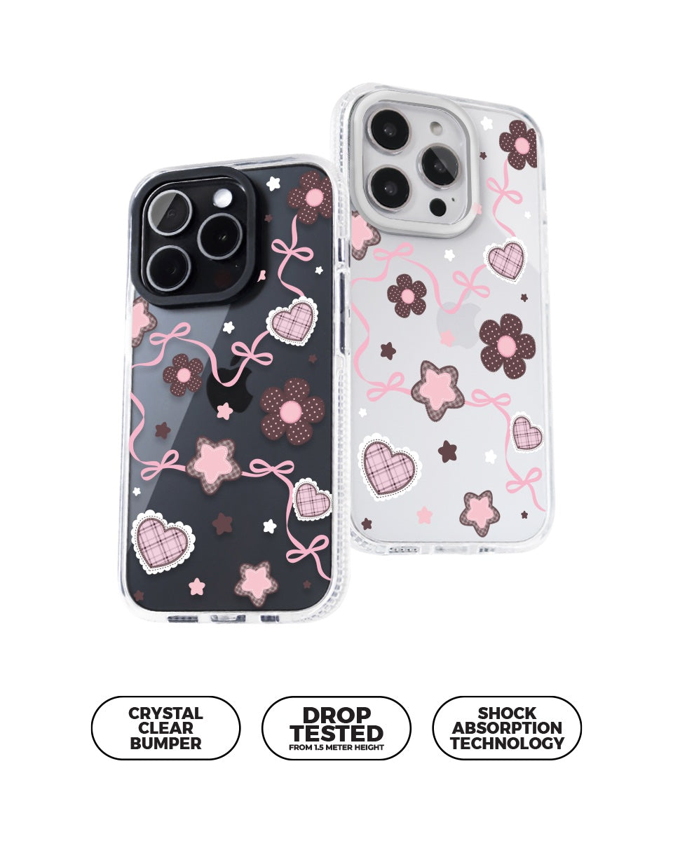 CLOUDTECH CASE - WHIMSY CRUSH
