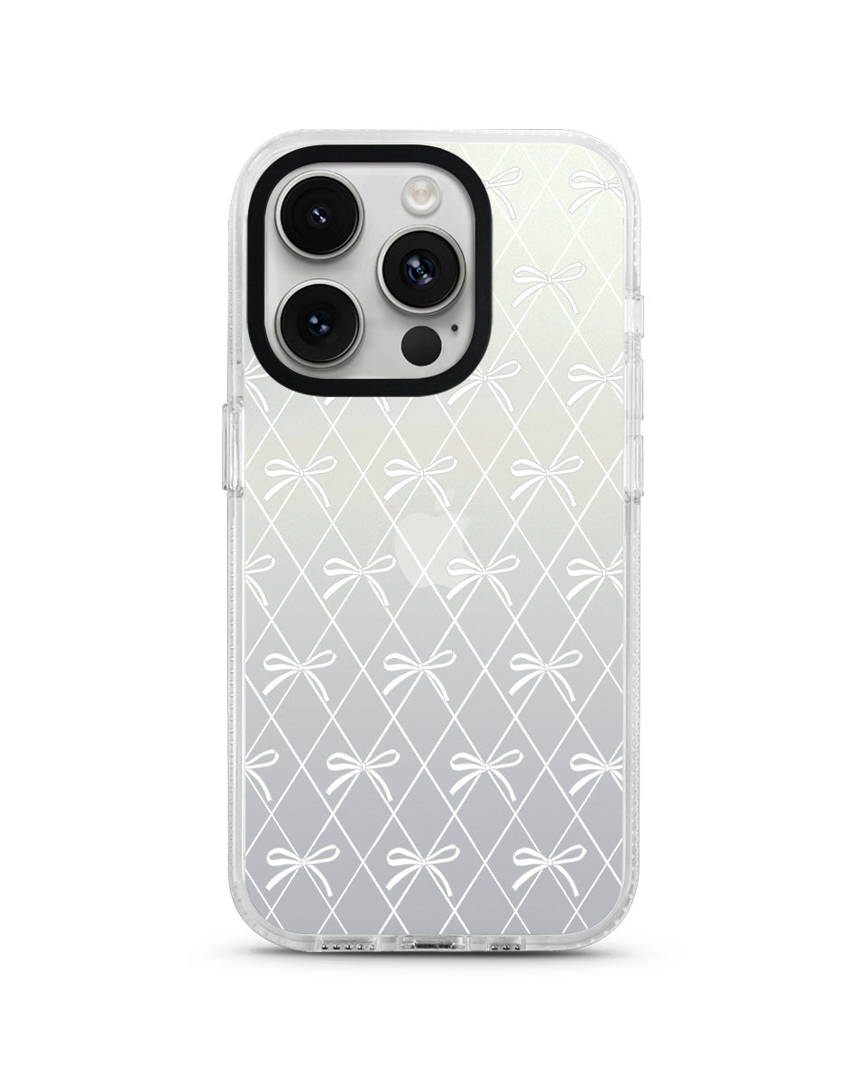 CLOUDTECH CASE - WHITE COQUETTE