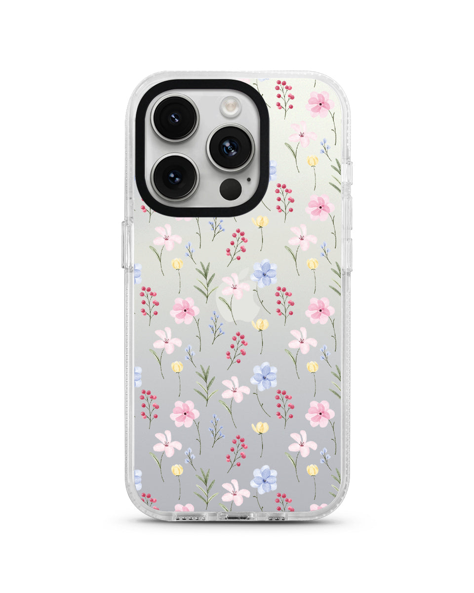 CLOUDTECH CASE - WILDFLOWER