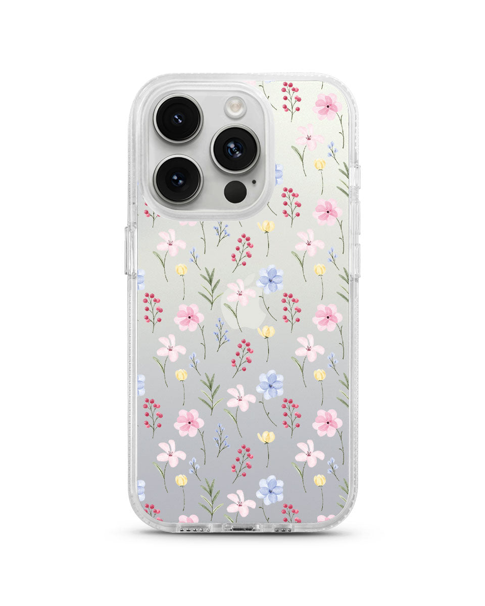 CLOUDTECH CASE - WILDFLOWER