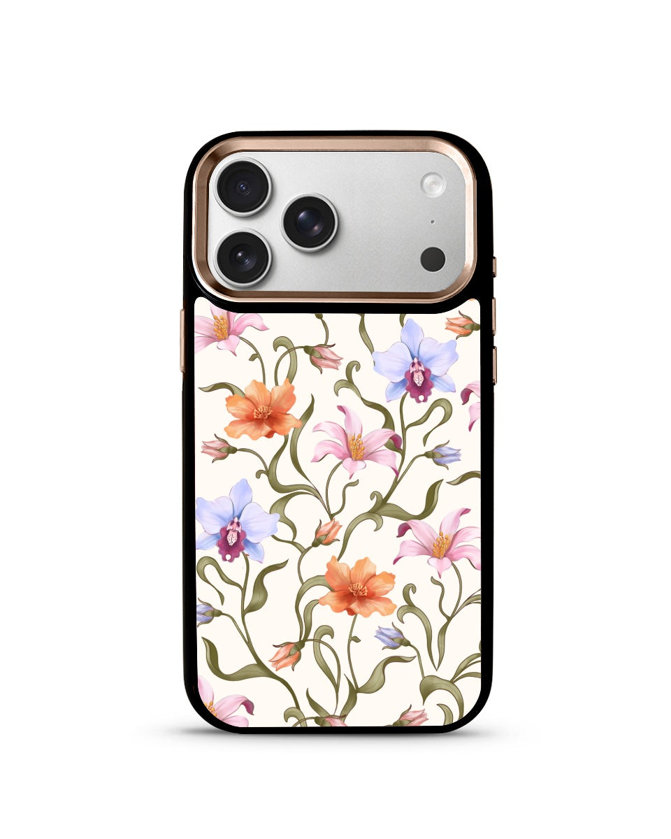 MAGSHIELD ARMOR CASE - WILDFLOWER WALTZ