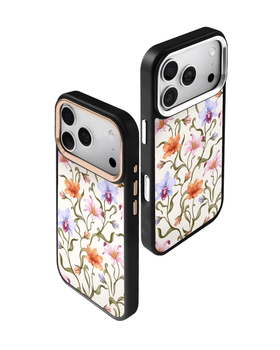 MAGSHIELD ARMOR CASE - WILDFLOWER WALTZ