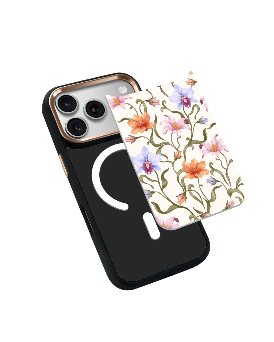 MAGSHIELD ARMOR CASE - WILDFLOWER WALTZ