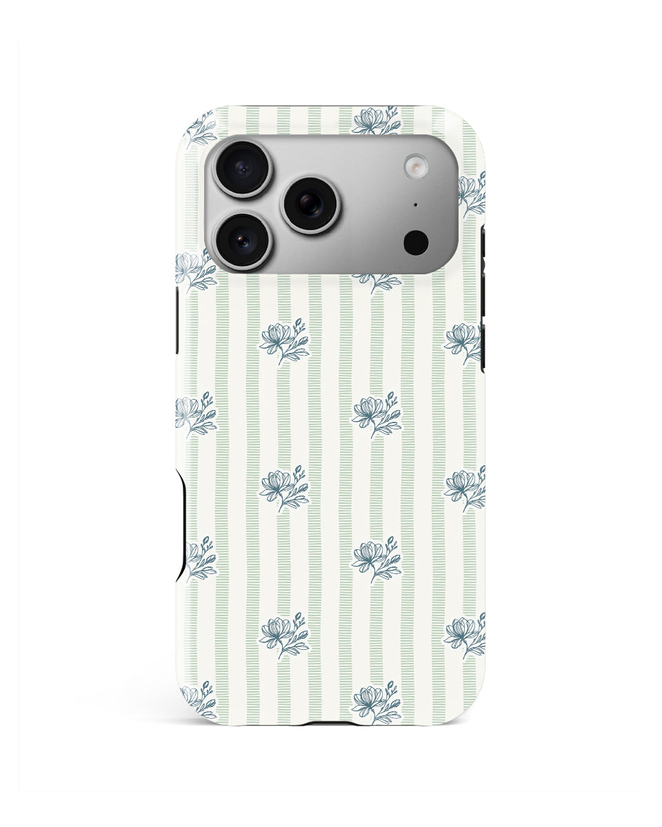 DOUBLE ARMOR CASE - WILLOW BLOOM