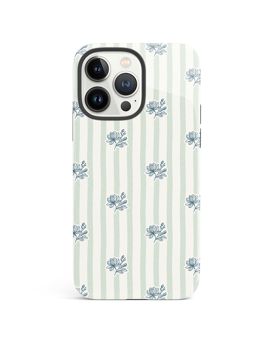 DOUBLE ARMOR CASE - WILLOW BLOOM