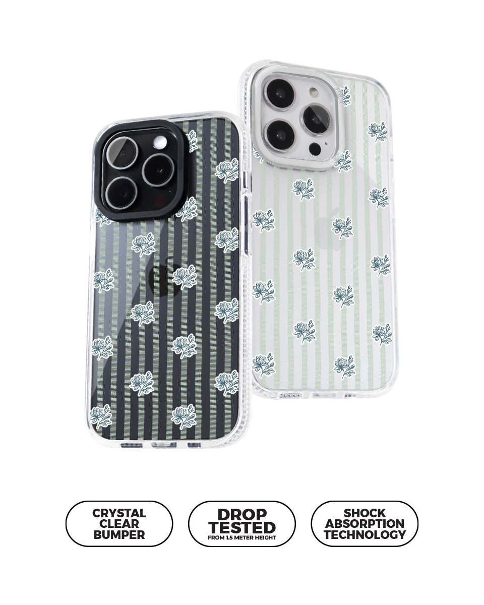 CLOUDTECH CASE - WILLOW BLOOM