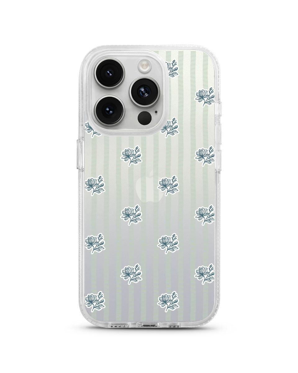 CLOUDTECH CASE - WILLOW BLOOM