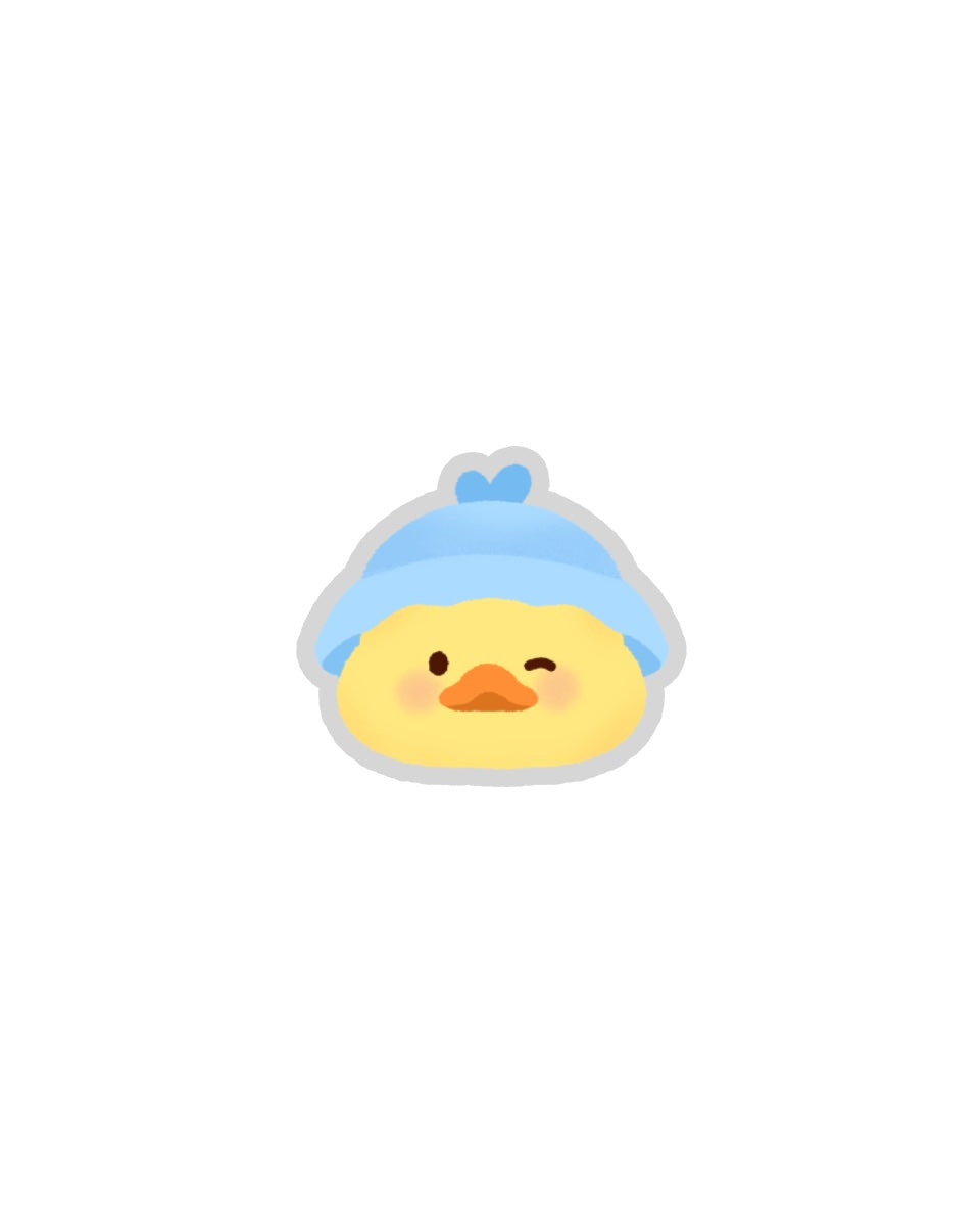 POPSTAND - WINKY DUCKY