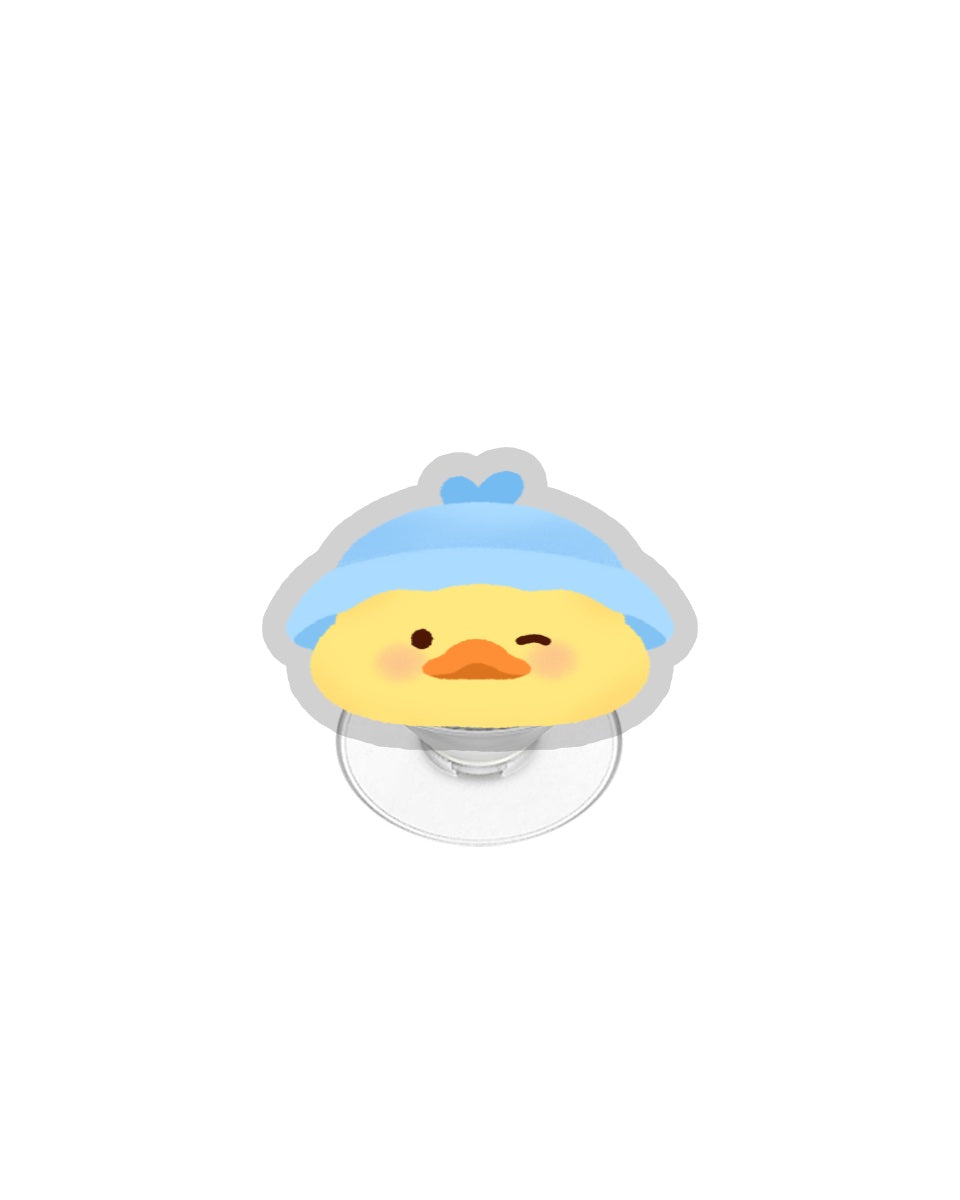 POPSTAND - WINKY DUCKY