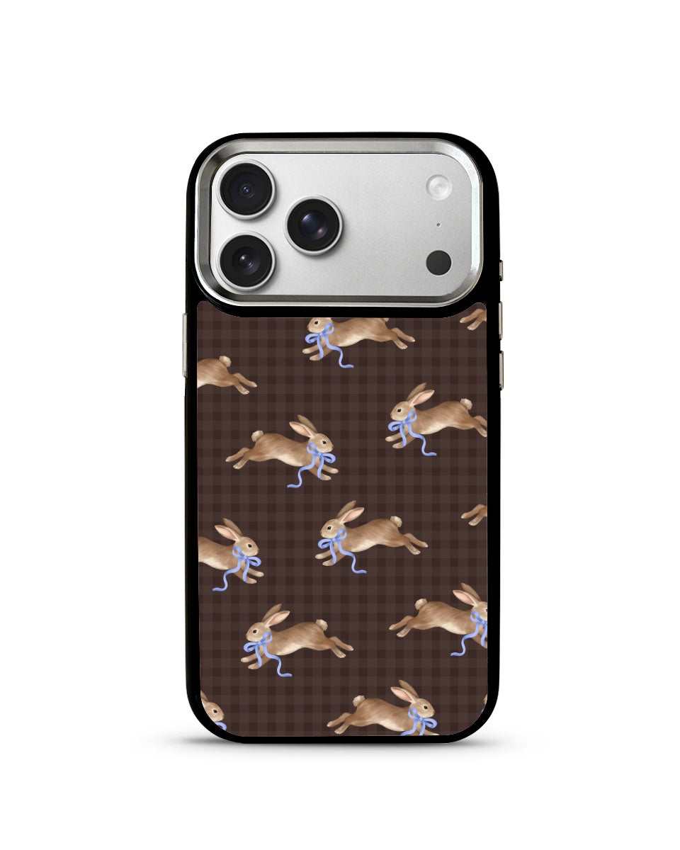 MAGSHIELD ARMOR CASE - WOODLAND HARES