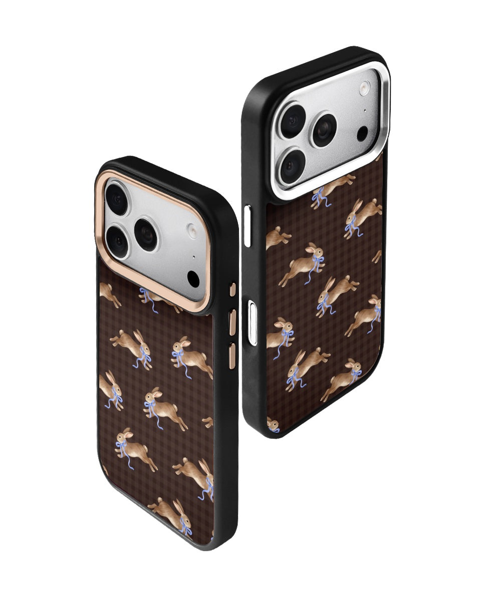MAGSHIELD ARMOR CASE - WOODLAND HARES