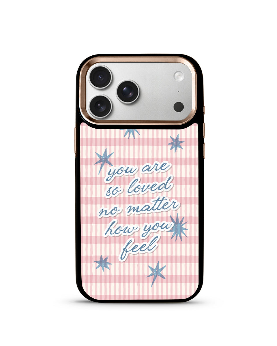 MAGSHIELD ARMOR CASE - YOU ARE LOVED