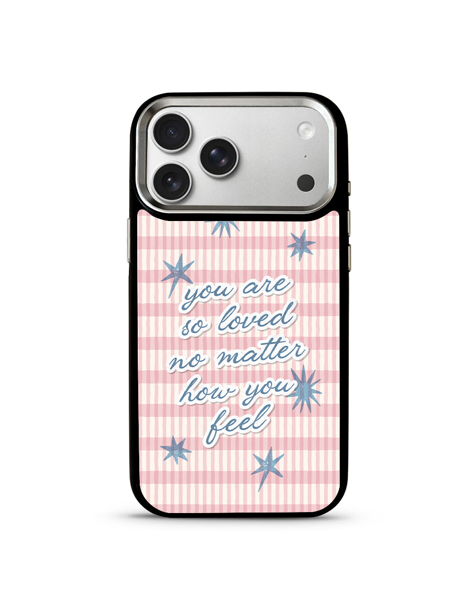 MAGSHIELD ARMOR CASE - YOU ARE LOVED