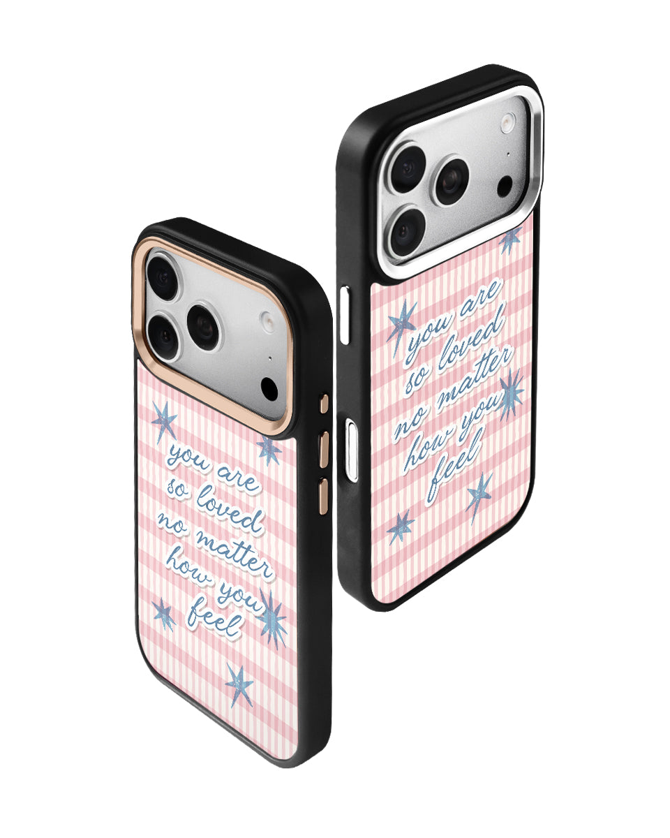 MAGSHIELD ARMOR CASE - YOU ARE LOVED