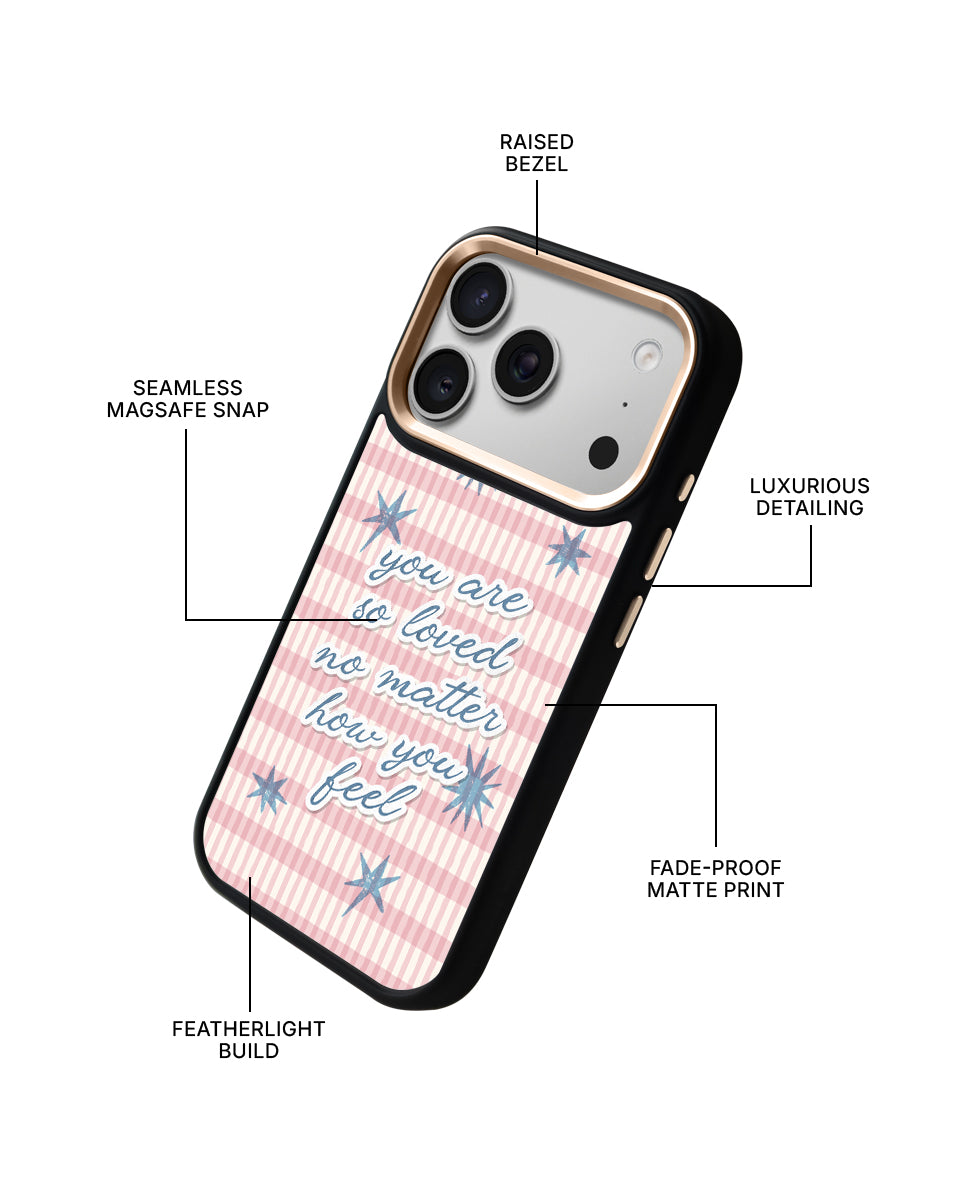 MAGSHIELD ARMOR CASE - YOU ARE LOVED