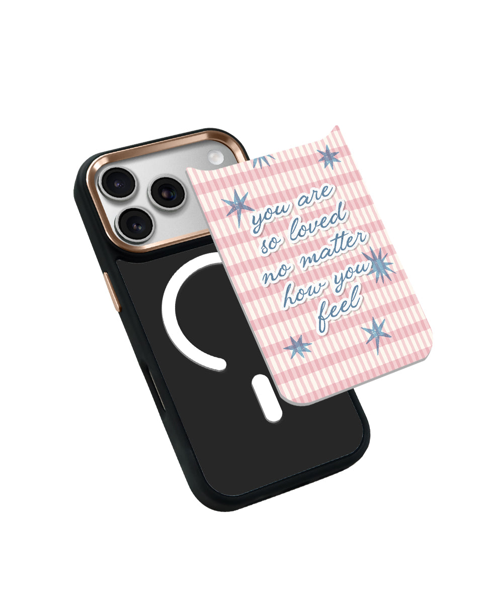 MAGSHIELD ARMOR CASE - YOU ARE LOVED