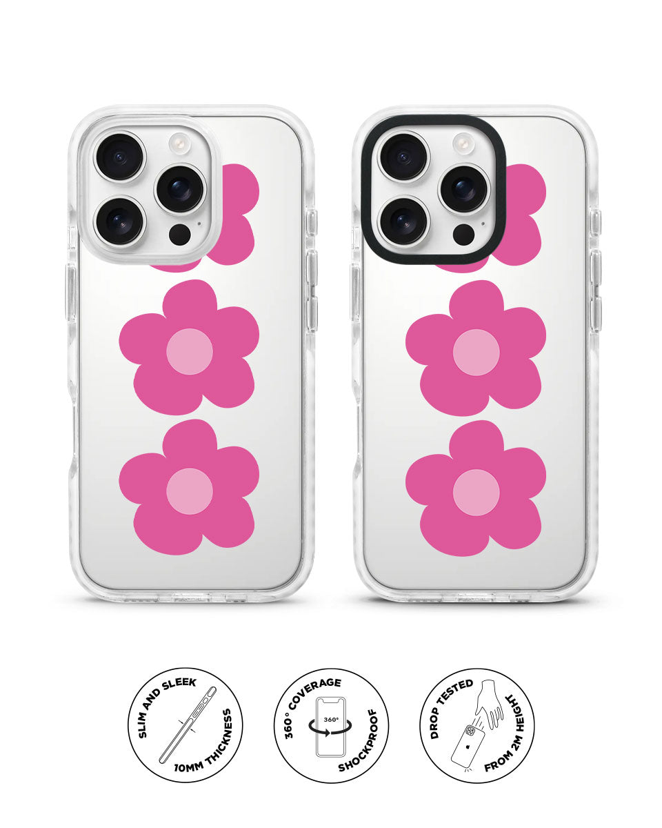 X-TECH BUMPER CASE - BONBON