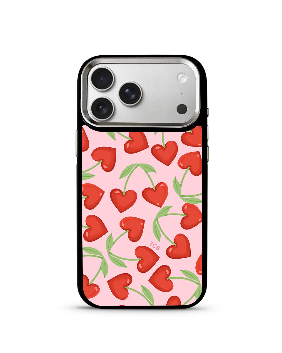 MAGSHIELD ARMOR CASE - CHERRY HEARTS